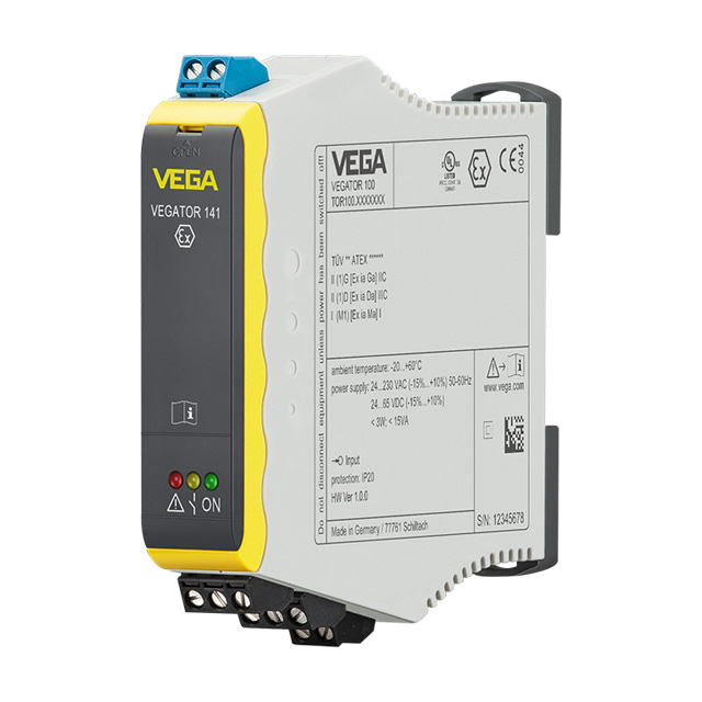 VEGATOR 141/142